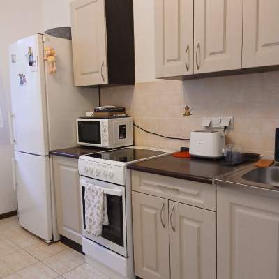 Buy apartment - Kyiv, Voskresenska street14 б, ZhK Parkovi ozera. Sale of real estate - Dniprovskyi area, secondary market and new building cheap, price up to 84000$, announcement no.2023086 фото 4