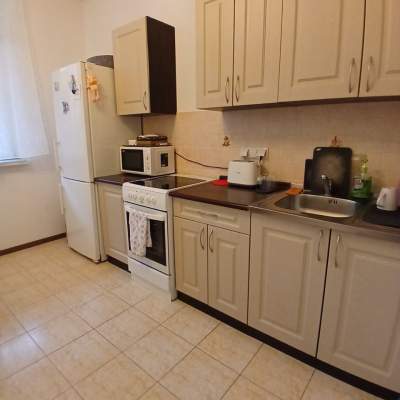 Buy apartment - Kyiv, Voskresenska street14 б, ZhK Parkovi ozera. Sale of real estate - Dniprovskyi area, secondary market and new building cheap, price up to 84000$, announcement no.2023086 фото 5
