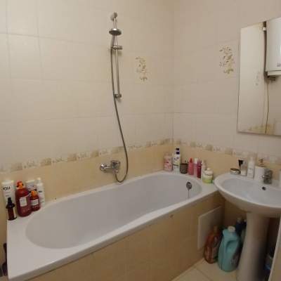 Buy apartment - Kyiv, Voskresenska street14 б, ZhK Parkovi ozera. Sale of real estate - Dniprovskyi area, secondary market and new building cheap, price up to 84000$, announcement no.2023086 фото 6