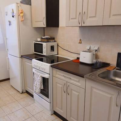 Buy apartment - Kyiv, Voskresenska street14 б, ZhK Parkovi ozera. Sale of real estate - Dniprovskyi area, secondary market and new building cheap, price up to 84000$, announcement no.2023086 фото 7