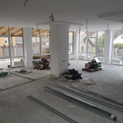 Buy office - Kyiv, Tashkentska street26, Kharkivskyi masyv. Sale of real estate - Darnytskyi area, secondary market and new building cheap, price up to 1000000€, announcement no.2029015 фото 12