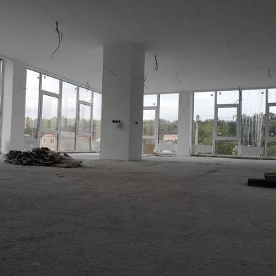 Buy office - Kyiv, Tashkentska street26, Kharkivskyi masyv. Sale of real estate - Darnytskyi area, secondary market and new building cheap, price up to 1000000€, announcement no.2029015 фото 21