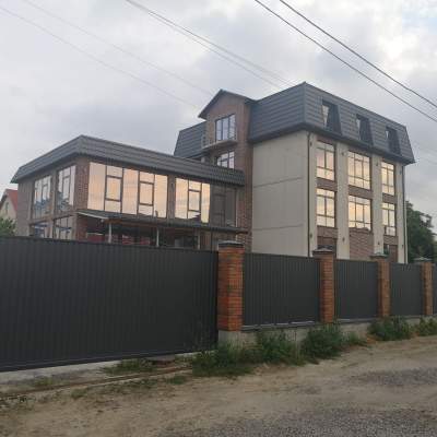 Buy office - Kyiv, Tashkentska street26, Kharkivskyi masyv. Sale of real estate - Darnytskyi area, secondary market and new building cheap, price up to 1000000€, announcement no.2029015 фото 1
