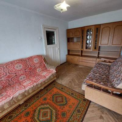 Buy apartment - Kyiv, Plastova (Sergijenka Іvana) street15, Sotsmistechko. Sale of real estate - Dniprovskyi area, secondary market and new building cheap, price up to 50000$, announcement no.2029989 фото 11