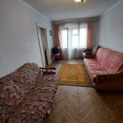 Buy apartment - Kyiv, Plastova (Sergijenka Іvana) street15, Sotsmistechko. Sale of real estate - Dniprovskyi area, secondary market and new building cheap, price up to 50000$, announcement no.2029989 фото 12