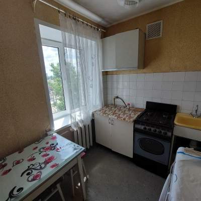 Buy apartment - Kyiv, Plastova (Sergijenka Іvana) street15, Sotsmistechko. Sale of real estate - Dniprovskyi area, secondary market and new building cheap, price up to 50000$, announcement no.2029989 фото 14