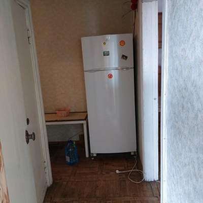 Buy apartment - Kyiv, Plastova (Sergijenka Іvana) street15, Sotsmistechko. Sale of real estate - Dniprovskyi area, secondary market and new building cheap, price up to 50000$, announcement no.2029989 фото 15
