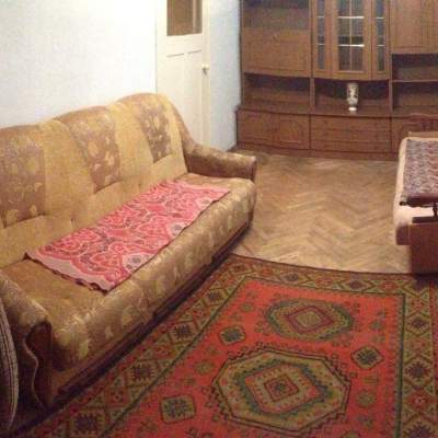 Buy apartment - Kyiv, Plastova (Sergijenka Іvana) street15, Sotsmistechko. Sale of real estate - Dniprovskyi area, secondary market and new building cheap, price up to 50000$, announcement no.2029989 фото 19
