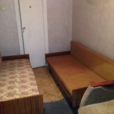Buy apartment - Kyiv, Plastova (Sergijenka Іvana) street15, Sotsmistechko. Sale of real estate - Dniprovskyi area, secondary market and new building cheap, price up to 50000$, announcement no.2029989 фото 2