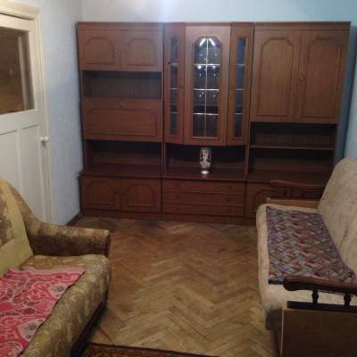 Buy apartment - Kyiv, Plastova (Sergijenka Іvana) street15, Sotsmistechko. Sale of real estate - Dniprovskyi area, secondary market and new building cheap, price up to 50000$, announcement no.2029989 фото 20
