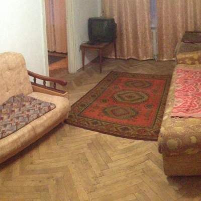Buy apartment - Kyiv, Plastova (Sergijenka Іvana) street15, Sotsmistechko. Sale of real estate - Dniprovskyi area, secondary market and new building cheap, price up to 50000$, announcement no.2029989 фото 3