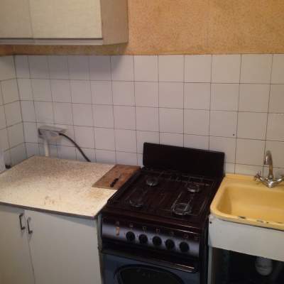 Buy apartment - Kyiv, Plastova (Sergijenka Іvana) street15, Sotsmistechko. Sale of real estate - Dniprovskyi area, secondary market and new building cheap, price up to 50000$, announcement no.2029989 фото 4