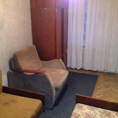 Buy apartment - Kyiv, Plastova (Sergijenka Іvana) street15, Sotsmistechko. Sale of real estate - Dniprovskyi area, secondary market and new building cheap, price up to 50000$, announcement no.2029989 фото 5