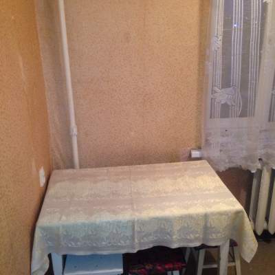 Buy apartment - Kyiv, Plastova (Sergijenka Іvana) street15, Sotsmistechko. Sale of real estate - Dniprovskyi area, secondary market and new building cheap, price up to 50000$, announcement no.2029989 фото 7