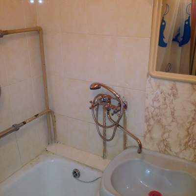 Buy apartment - Kyiv, Plastova (Sergijenka Іvana) street15, Sotsmistechko. Sale of real estate - Dniprovskyi area, secondary market and new building cheap, price up to 50000$, announcement no.2029989 фото 8
