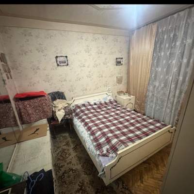 Buy apartment - Kyiv, Preobrazhenska (Klymenka Іvana) street28, Oleksandrivska Slobidka. Sale of real estate - Solomjyanskyi area, secondary market and new building cheap, price up to 59000$, announcement no.2031015 фото 1