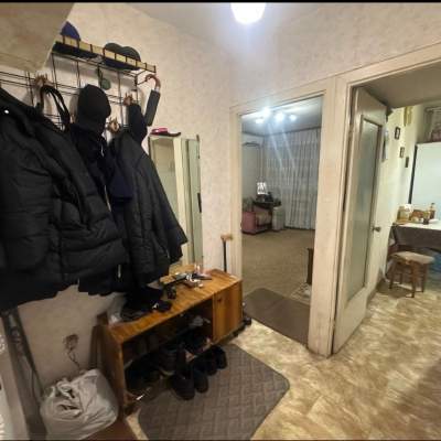 Buy apartment - Kyiv, Preobrazhenska (Klymenka Іvana) street28, Oleksandrivska Slobidka. Sale of real estate - Solomjyanskyi area, secondary market and new building cheap, price up to 59000$, announcement no.2031015 фото 13
