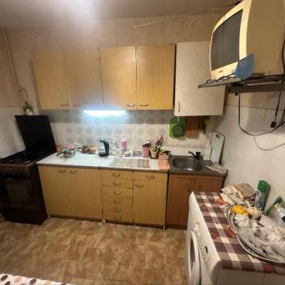 Buy apartment - Kyiv, Preobrazhenska (Klymenka Іvana) street28, Oleksandrivska Slobidka. Sale of real estate - Solomjyanskyi area, secondary market and new building cheap, price up to 59000$, announcement no.2031015 фото 14