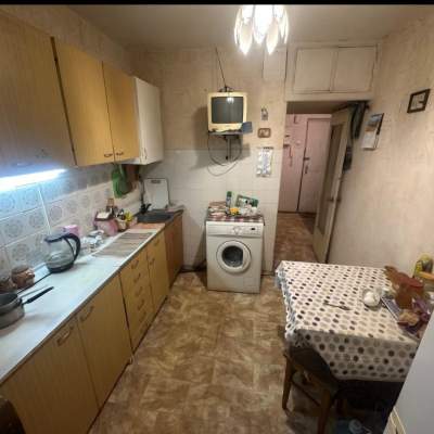 Buy apartment - Kyiv, Preobrazhenska (Klymenka Іvana) street28, Oleksandrivska Slobidka. Sale of real estate - Solomjyanskyi area, secondary market and new building cheap, price up to 59000$, announcement no.2031015 фото 15