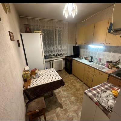 Buy apartment - Kyiv, Preobrazhenska (Klymenka Іvana) street28, Oleksandrivska Slobidka. Sale of real estate - Solomjyanskyi area, secondary market and new building cheap, price up to 59000$, announcement no.2031015 фото 16