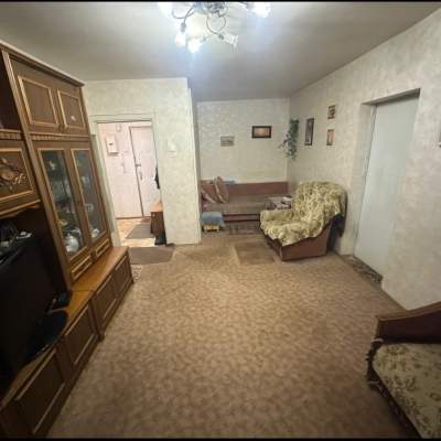 Buy apartment - Kyiv, Preobrazhenska (Klymenka Іvana) street28, Oleksandrivska Slobidka. Sale of real estate - Solomjyanskyi area, secondary market and new building cheap, price up to 59000$, announcement no.2031015 фото 2