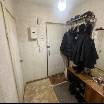 Buy apartment - Kyiv, Preobrazhenska (Klymenka Іvana) street28, Oleksandrivska Slobidka. Sale of real estate - Solomjyanskyi area, secondary market and new building cheap, price up to 59000$, announcement no.2031015 фото 20
