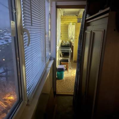 Buy apartment - Kyiv, Preobrazhenska (Klymenka Іvana) street28, Oleksandrivska Slobidka. Sale of real estate - Solomjyanskyi area, secondary market and new building cheap, price up to 59000$, announcement no.2031015 фото 3