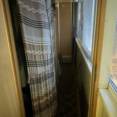 Buy apartment - Kyiv, Preobrazhenska (Klymenka Іvana) street28, Oleksandrivska Slobidka. Sale of real estate - Solomjyanskyi area, secondary market and new building cheap, price up to 59000$, announcement no.2031015 фото 7