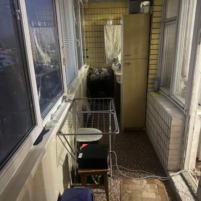 Buy apartment - Kyiv, Preobrazhenska (Klymenka Іvana) street28, Oleksandrivska Slobidka. Sale of real estate - Solomjyanskyi area, secondary market and new building cheap, price up to 59000$, announcement no.2031015 фото 9