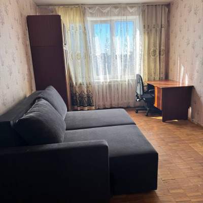 Buy apartment - Kyiv, Bulakhovskogo Akademika street40, Bilychi. Sale of real estate - Svyatoshynskyi area, secondary market and new building cheap, price up to 57000$, announcement no.2033022 фото 1