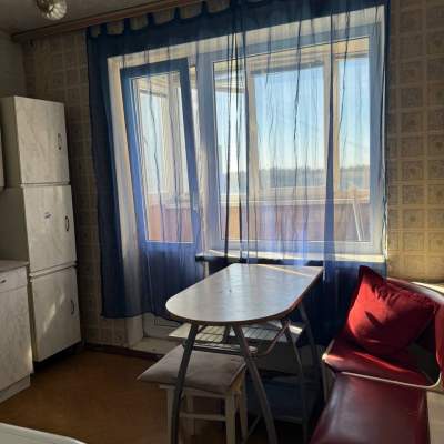 Buy apartment - Kyiv, Bulakhovskogo Akademika street40, Bilychi. Sale of real estate - Svyatoshynskyi area, secondary market and new building cheap, price up to 57000$, announcement no.2033022 фото 3
