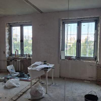 Buy apartment - Kyiv, Vyshgorodska street4, Priorka. Sale of real estate - Obolonskyi area, secondary market and new building cheap, price up to 55000$, announcement no.2035342 фото 1