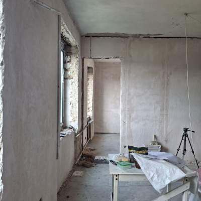 Buy apartment - Kyiv, Vyshgorodska street4, Priorka. Sale of real estate - Obolonskyi area, secondary market and new building cheap, price up to 55000$, announcement no.2035342 фото 3