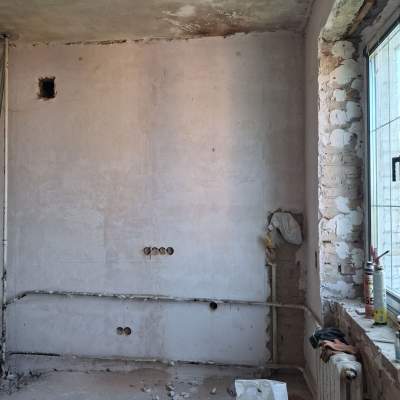 Buy apartment - Kyiv, Vyshgorodska street4, Priorka. Sale of real estate - Obolonskyi area, secondary market and new building cheap, price up to 55000$, announcement no.2035342 фото 5