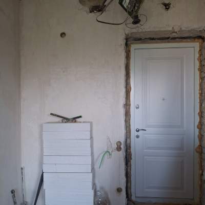 Buy apartment - Kyiv, Vyshgorodska street4, Priorka. Sale of real estate - Obolonskyi area, secondary market and new building cheap, price up to 55000$, announcement no.2035342 фото 7