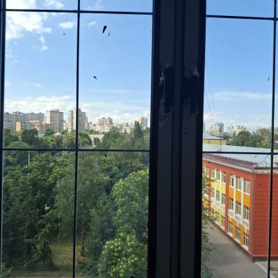 Buy apartment - Kyiv, Vyshgorodska street4, Priorka. Sale of real estate - Obolonskyi area, secondary market and new building cheap, price up to 55000$, announcement no.2035342 фото 9