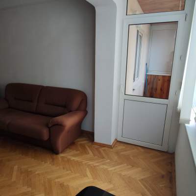 Buy apartment - Kyiv, Kubanskoi Ukrainy (Zhukova Marshala) street30, Lisovyi masyv. Sale of real estate - Desnyanskyi area, secondary market and new building cheap, price up to 74000$, announcement no.2037111 фото 12