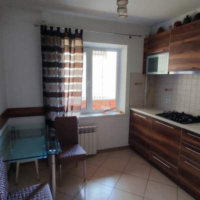 Buy apartment - Kyiv, Kubanskoi Ukrainy (Zhukova Marshala) street30, Lisovyi masyv. Sale of real estate - Desnyanskyi area, secondary market and new building cheap, price up to 74000$, announcement no.2037111 фото 1