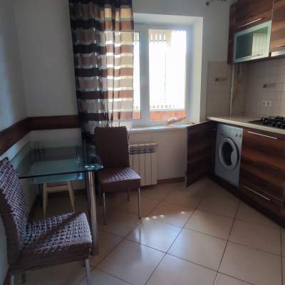 Buy apartment - Kyiv, Kubanskoi Ukrainy (Zhukova Marshala) street30, Lisovyi masyv. Sale of real estate - Desnyanskyi area, secondary market and new building cheap, price up to 74000$, announcement no.2037111 фото 2