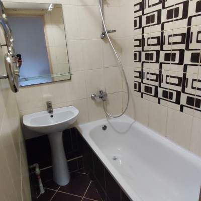 Buy apartment - Kyiv, Kubanskoi Ukrainy (Zhukova Marshala) street30, Lisovyi masyv. Sale of real estate - Desnyanskyi area, secondary market and new building cheap, price up to 74000$, announcement no.2037111 фото 6
