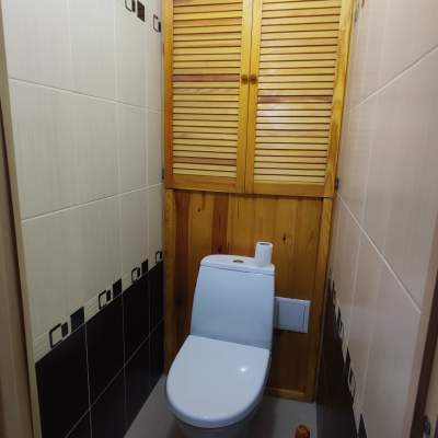 Buy apartment - Kyiv, Kubanskoi Ukrainy (Zhukova Marshala) street30, Lisovyi masyv. Sale of real estate - Desnyanskyi area, secondary market and new building cheap, price up to 74000$, announcement no.2037111 фото 8