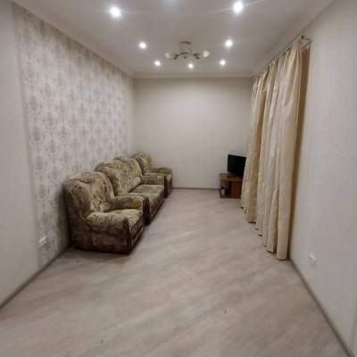 Buy apartment - Kyivska obl., Abrykosova street6, Gatne village. Sale of real estate - Fastivskyi, secondary market and new building cheap, price up to 76000$, announcement no.2037711 фото 1