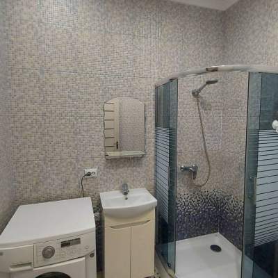 Buy apartment - Kyivska obl., Abrykosova street6, Gatne village. Sale of real estate - Fastivskyi, secondary market and new building cheap, price up to 76000$, announcement no.2037711 фото 10