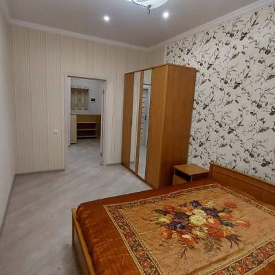 Buy apartment - Kyivska obl., Abrykosova street6, Gatne village. Sale of real estate - Fastivskyi, secondary market and new building cheap, price up to 76000$, announcement no.2037711 фото 11