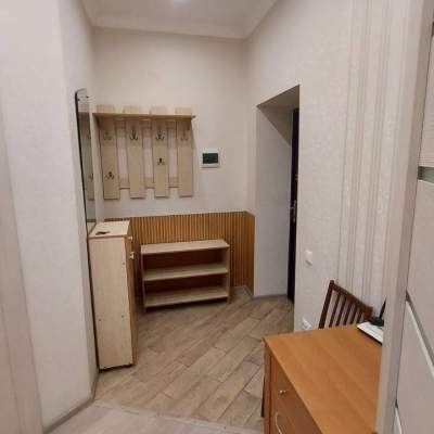 Buy apartment - Kyivska obl., Abrykosova street6, Gatne village. Sale of real estate - Fastivskyi, secondary market and new building cheap, price up to 76000$, announcement no.2037711 фото 12