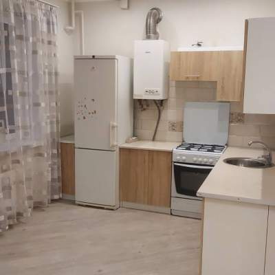 Buy apartment - Kyivska obl., Abrykosova street6, Gatne village. Sale of real estate - Fastivskyi, secondary market and new building cheap, price up to 76000$, announcement no.2037711 фото 14