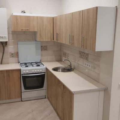 Buy apartment - Kyivska obl., Abrykosova street6, Gatne village. Sale of real estate - Fastivskyi, secondary market and new building cheap, price up to 76000$, announcement no.2037711 фото 15