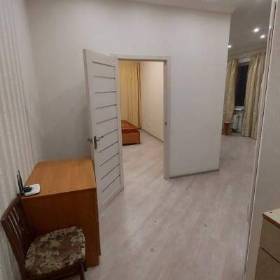 Buy apartment - Kyivska obl., Abrykosova street6, Gatne village. Sale of real estate - Fastivskyi, secondary market and new building cheap, price up to 76000$, announcement no.2037711 фото 16