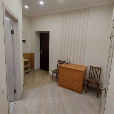 Buy apartment - Kyivska obl., Abrykosova street6, Gatne village. Sale of real estate - Fastivskyi, secondary market and new building cheap, price up to 76000$, announcement no.2037711 фото 4
