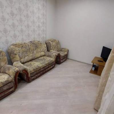 Buy apartment - Kyivska obl., Abrykosova street6, Gatne village. Sale of real estate - Fastivskyi, secondary market and new building cheap, price up to 76000$, announcement no.2037711 фото 5
